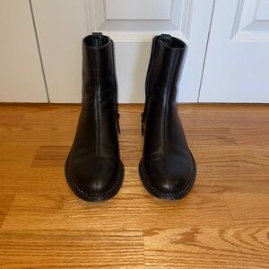 Vince Kady water repellant boot